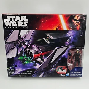 Star Wars TFA First Order Special Forces TIE Fighter (Factory Sealed) - Picture 1 of 4