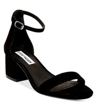 Steve Madden Suede Block Heels for 