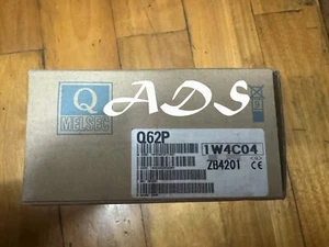 Q62P Mitsubishi module Fast Shipping - Picture 1 of 2
