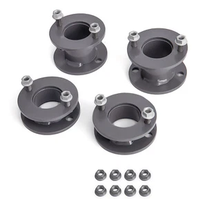 3" inch Strut Lift Spacer Spacers Kit for Honda CR-V CRV EX LX 1997-2001 8Bolts - Picture 1 of 12