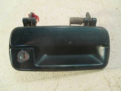 Passenger Right Exterior Door Handle for 1994 Cadillac Deville Foto 1 de 2