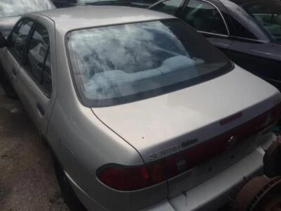 95 96 97 98 99 NISSAN SENTRA R. SIDE VIEW MIRROR POWER 4 DR 133057 - Image 1 of 4