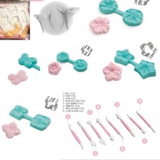Siliconmart: Accessori e Stampi Per Cake Design