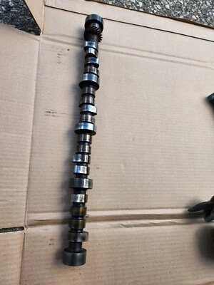 Chrysler Marine 290 л.с. 426 ведж большой блок сплошной подъемный кулачок большой блок - Изображение 1 из 3