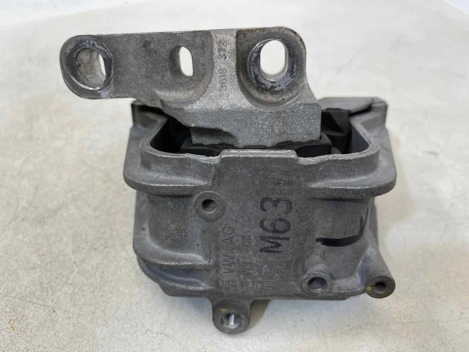 Se adapta a 10-14 VOLKSWAGEN GOLF GTI 2,0 L DIESTRO soporte de montaje del motor derecho OEM Foto 1 de 4