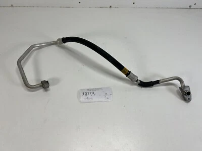 LEXUS GS 350 2013-2015 3,5 L AC AIRE ACONDICIONADO LÍNEA MANGUERA TUBO OEM Foto 1 de 4