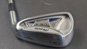 Mizuno MX-19 Hemi Cog Single 6 Iron Golf Club Right Hand Steel Reg Shaft Stock G - Picture 1 of 11