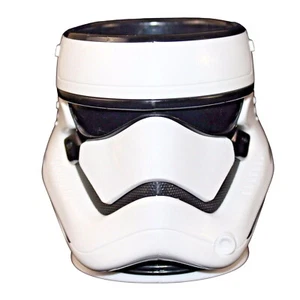Taza coleccionable de plástico de colección de la película Storm Trooper de Star Wars de la tienda Disney - Imagen 1 de 9