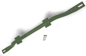 Fits Jeep CJ-8 Locas Green Mirror with Arms   Made in USA J0045556 - Picture 1 of 1