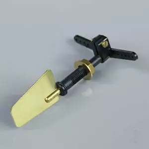 Perkins 5511701 - Rudder Mini - 33mm x 22mm - For Small Radio Control Boats 1stP - Picture 1 of 8