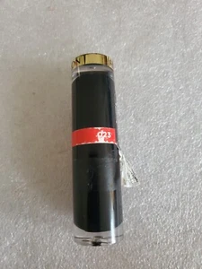 Revlon Super Lustrous Glass Shine Lipstick 023 Glaring Red - Picture 1 of 4