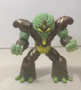 78120 Action Figure - GORMITI - Popolo Foresta - Lucas, Signore della Foresta - Picture 1 of 4