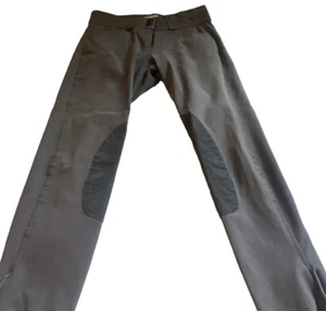 Reithose Damen Größe 24 R Reithose Reitsport grau - Bild 1 von 9