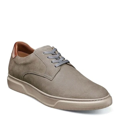 Zapatilla deportiva con cordones Florsheim Premier para hombre punta lisa Oxford talla 7,5 EE. UU./6,5 Reino Unido Foto 1 de 4