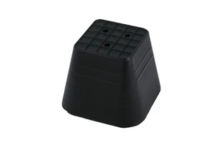 Laser Tools Universal High Lift Pad for 4WD�s - 120 x 120 x 90mm - 1pc 9069 - Picture 1 of 1