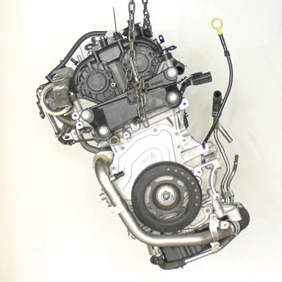 OPEL ASTRA K Motor L3T 1.3 Benzin 107kw 2021 33333800 12000km - Image 1 of 4