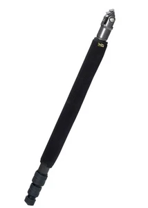 USED, LensCoat LegCoat Wraps 107, Black, LW107BK Tripod Accessory: LW107BK-EDEMO - Picture 1 of 1