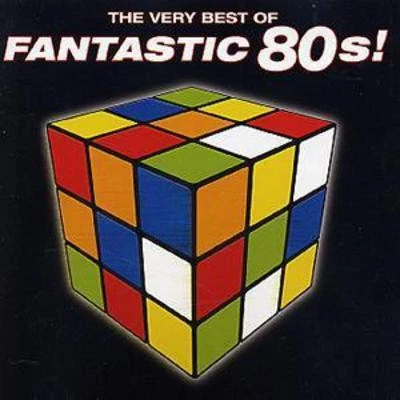 Various Artists: Very Best of Fantastic 80's - Image 1 of 1