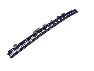 Parachoques trasero Audi R8 2017-2023 parrilla insertable panel de ajuste negro 4S0807925 OEM Foto 1 de 4