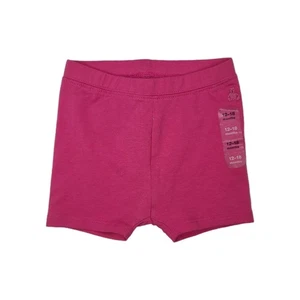 BabyGap Mädchen Größe 12-18M Fahrradshorts pink - Bild 1 von 5