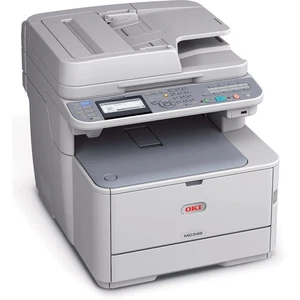 Multifunzione OKI MC342 MC342dn per ricambi - Foto 1 di 1