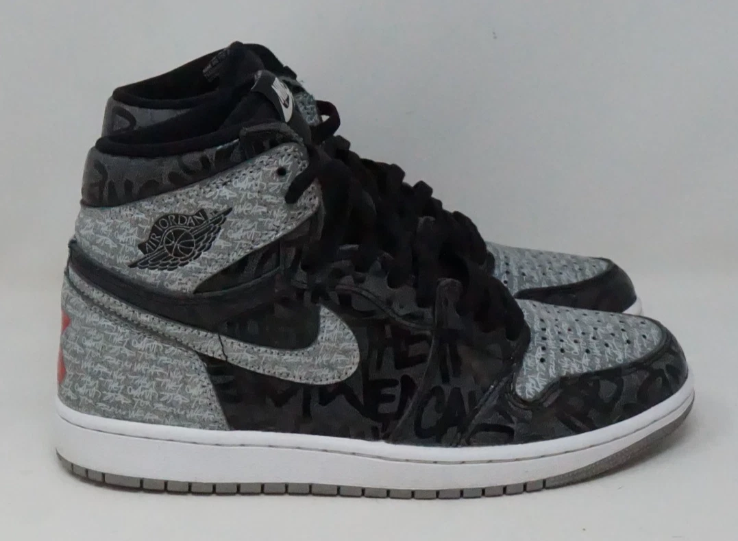 Jordan 1 OG High Rebellionaire | eBay