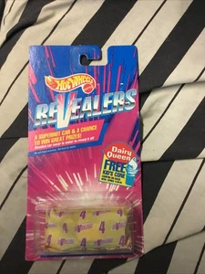 hot wheels revealers - Picture 1 of 4
