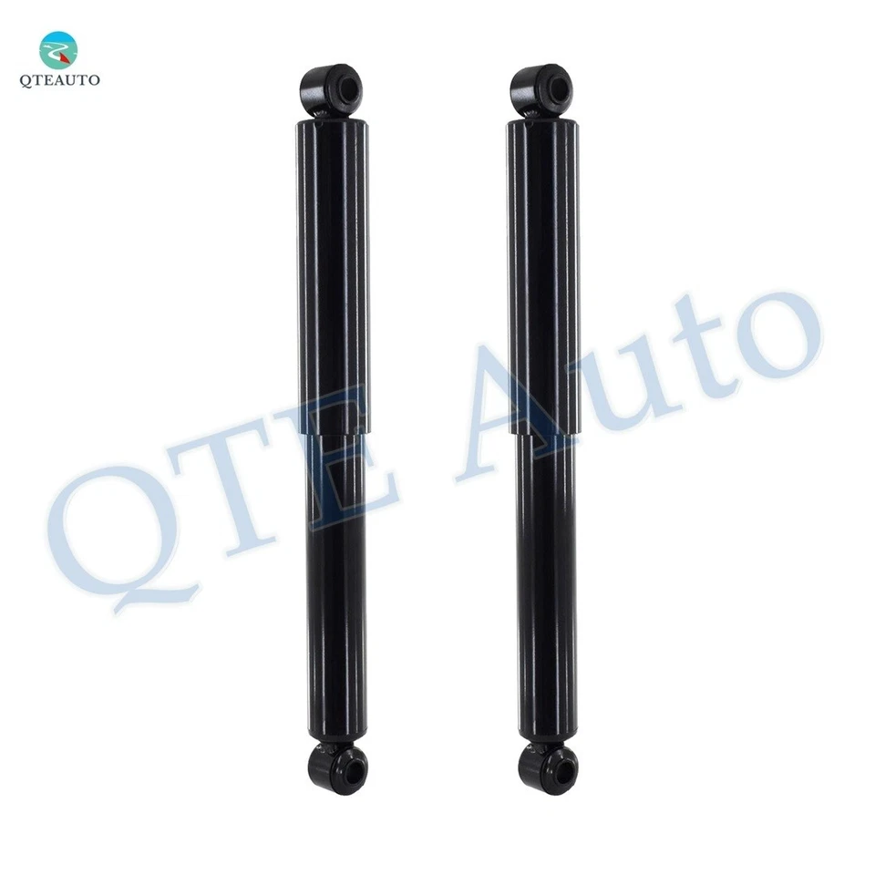 Par de 2 amortiguadores delanteros para Thomas Saf-T-Liner 2009 Foto 1 de 3