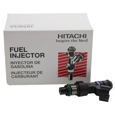 燃油喷射器蓝色适用于英菲尼迪 FX50 2009 - 2013 QX70 2014 Base V8 5.0L — 第 1/4 张图片