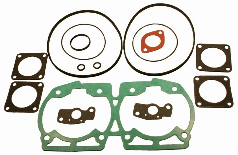 Juego de juntas de extremo superior Ski-Doo Formula Z 670 cc, 1998-1999 Foto 1 de 1