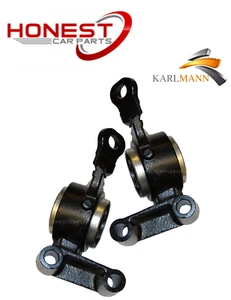 Passend für BMW MINI ONE COOPER S CABRIO 2001-2009 VORNE UNTEN QUIETSCHENLENKER BUCHSEN - Bild 1 von 8