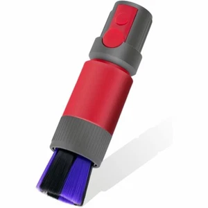 Soft Traceless Dust Brush Compatible for Dyson V7 V8 V10 V11 V15 Vacuum Cleaner - Picture 1 of 7