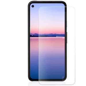 Pour GOOGLE PIXEL 4A VERRE TREMPÉ VITRE DE PROTECTION ECRAN INTEGRAL FILM 4 A - Photo 1 sur 11