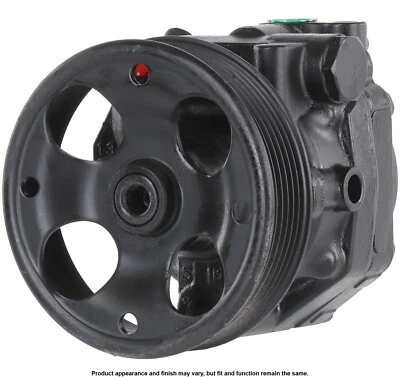Bomba de dirección asistida Cardone para Subaru Outback 2005-2009 3L H6 Foto 1 de 4