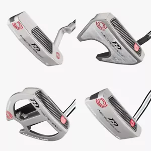Odyssey Microhinge Putter New 2025 - Picture 1 of 27