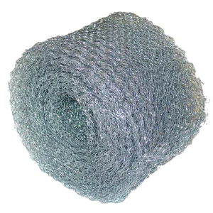 Oil Bath Air Cleaner Filler Material Steel Mesh - Fits Ford Tractor 9N 8N NAA Ju - Picture 1 of 6