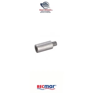 ANODE ZINC MOTEUR INBOARD DIESEL VOLVO PENTA OEM 838929 - Imagen 1 de 1