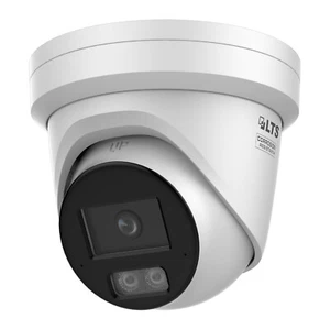 CMIP3CD42WI-28AISP IP 4MP Ai Color 247 Korrosionsschutz Smart Hybrid Licht Kamera - Bild 1 von 7