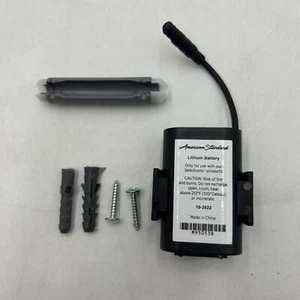 American Standard PK00.WRK - Selectronic PWRX Long Life Battery Kit, No Finish - Bild 1 von 5