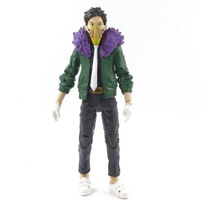 McFarlane Toys - My Hero Academia Wave 6 - Overhaul 7" Figure - Picture 1 of 6