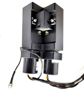 Tubo doble fotomultiplicador Hamamatsu R928 HPMS-1N-02 - FALTAN TORNILLOS - Imagen 1 de 6