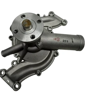 Engine Water Pump Carquest/Cardone 10-1208 (58-117) Reman fits 60 Fleetwood - Picture 1 of 3