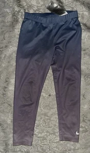 Kids Size 5 Girls Nike Pants - Picture 1 of 2