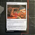 Component Pouch - The List - (059/062) Magic the Gathering MTG NM/M Commander