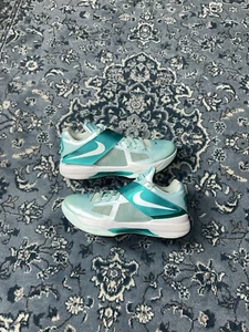 Size 10.5 - Nike Zoom KD 4 Easter - Picture 1 of 11