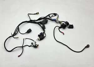 2019 KTM 250 SX-F Wiring Harness Electrical Main Engine Loom OEM 79111075100 SXF - Picture 1 of 8
