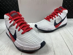 Talla 6-Nuevo Nike KD 13 'USA' Hombre CI9948-101 Kevin Durant Baloncesto (Mujer 7.5) - Imagen 1 de 12