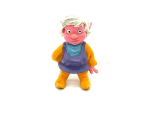 Figura Galoob John Blackstar Trobbit Años 80 De Colección - Imagen 1 de 4