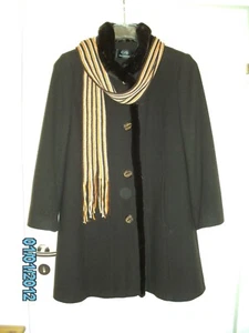 Mantel Wintermantel "C/S Outdor" Gr. 46 *NEU* - Bild 1 von 2