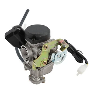 GY6 50CC SCOOTER MOPED ATV CARBURETOR For Gator 50,Roketa,SUNL,JCL,Qingqi - Bild 1 von 12